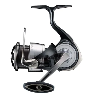 Daiwa 24 Certate(G) LT 2500D Spinnrolle