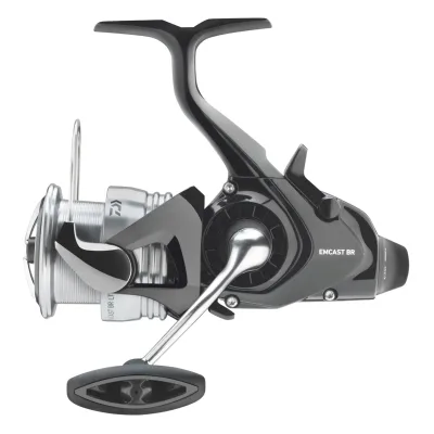 Daiwa 24 Emcast BR LT2500 Freilaufrolle