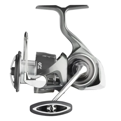 Daiwa 24 Luvias LT5000D-C Spinnrolle
