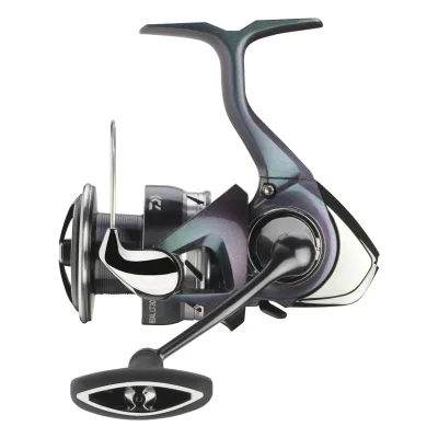 Daiwa 24 Regal LT 3000D-CXH Spinnrolle