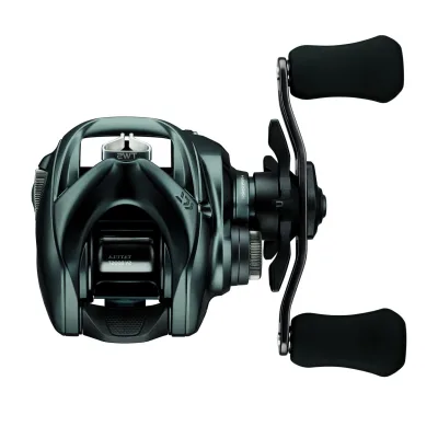 Daiwa 24 Tatula SV TW100XHL Baitcastrolle