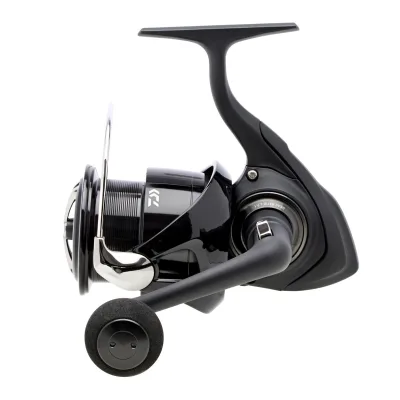Daiwa 24 TDR 4012QD AB Match- und Feederrolle