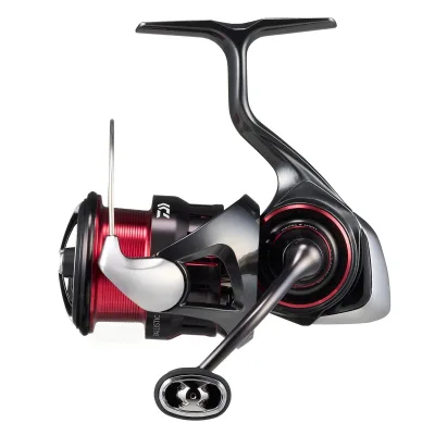 Daiwa 25 BALLISTIC AIR PC LT2500 Spinnrolle