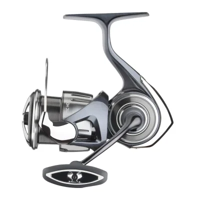 Daiwa 25 Ballistic HD LT3000-CH Spinnrolle