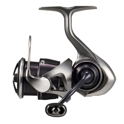 Daiwa 25 Caldia FC LT1000S Spinnrolle