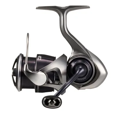 Daiwa 25 Caldia FC LT2000S Spinnrolle