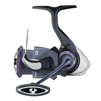 Daiwa 25 PROREX V LT2000 Spinnrolle