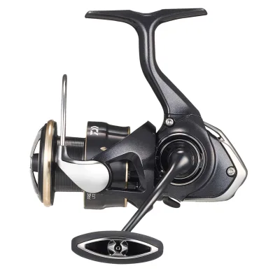 Daiwa 26 FREAMS LT2000S-XH Spinnrolle