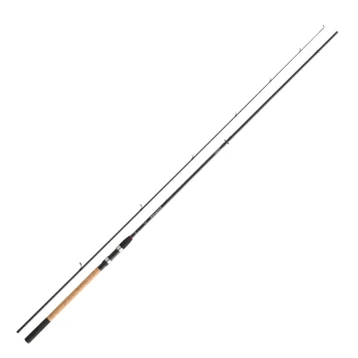 Daiwa Black Widow Float 4,20m 10-45g Posenrute