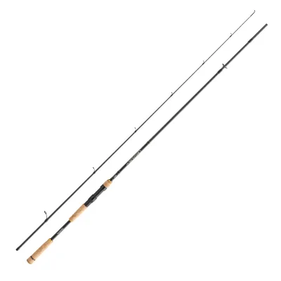 Daiwa Legalis Solid Jigger 2,40m 8-35g Jig-Spinnrute