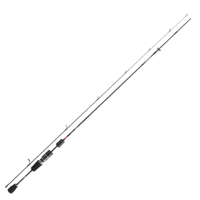 Daiwa Ninja Nanojig 1,90m 0,3-3g UL Spinnrute