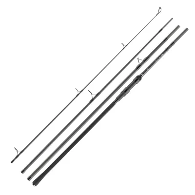 Daiwa Ninja X Carp 4-sect. 13ft 3.50lb Karpfenrute