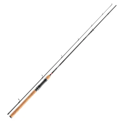 Daiwa Ninja X Spin 2.70m 15-50g Spinnrute