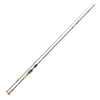 Daiwa Ninja X Spoon 1.95m 2-6g Spinnrute
