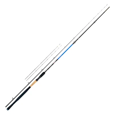 Daiwa N'ZON 2.0 10' Method Feeder 2pc. 60g Feederrute