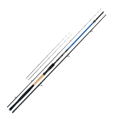 Daiwa N'ZON 2.0 13' Power Feeder 3pc. 100g Feederrute