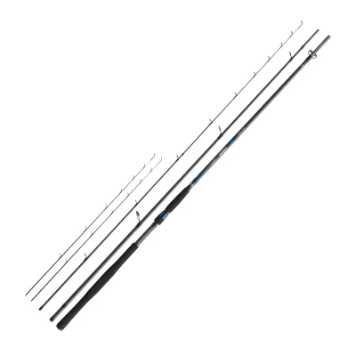 Daiwa N'ZON Pro Staff Feeder 10' 2pc. 40g Feederrute