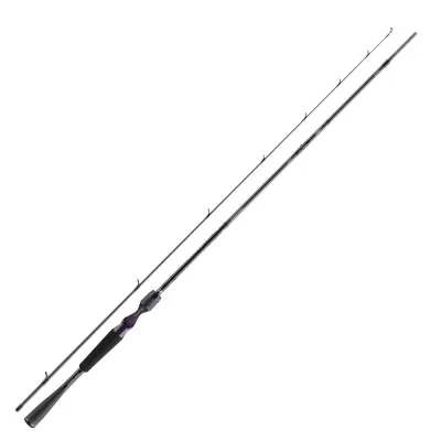 Daiwa Prorex AGS BC 2.15m 9-32g Baitcast-Rute