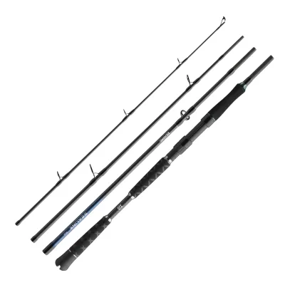Daiwa Sealine Pilk Travel 2,40m 150-300g Reiserute