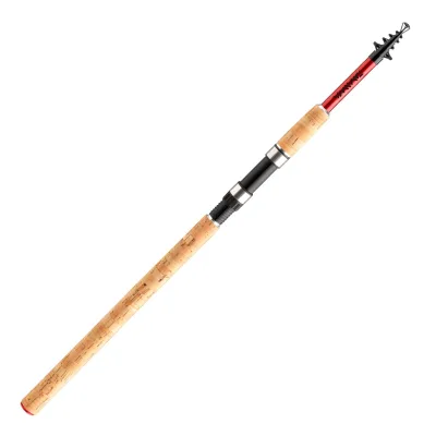 Daiwa Sweepfire Tele 1,90m 3-15g Spinnrute