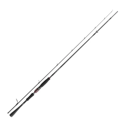 Daiwa Tournament AGS Jigger 2,40m 7-28g Jig-Spinnrute