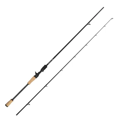 DAM Intenze 2 Cast 702MH 2,13m 10-50g Baitcastrute