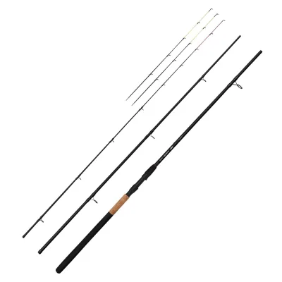 DAM Intenze 2 Method 3,90m 60-120g 3pcs. Feederrute