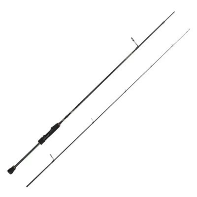 DAM Microflex 2 632SUL 1,90m 0,5-3,5g Ultralight Spinnrute