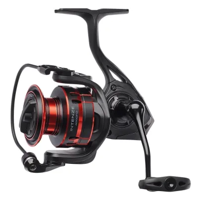 DAM Quick Intenze 2000FD Spinnrolle