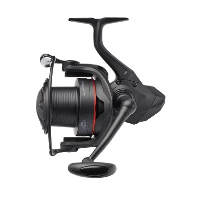 DAM Quick Intenze LC 6000FD Longcast Karpfenrolle