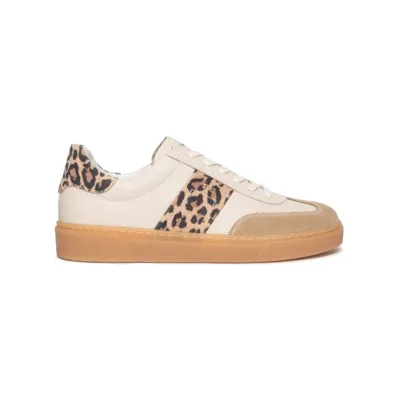Damen Halbschuhe