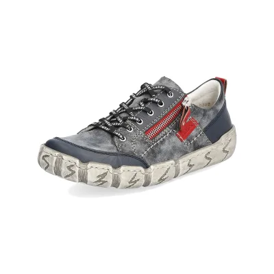 Damen Halbschuhe