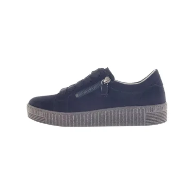 Damen Halbschuhe