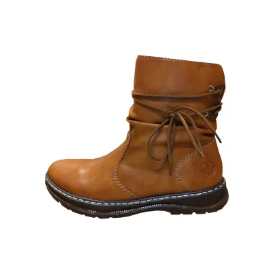 Damen Kurzstiefel