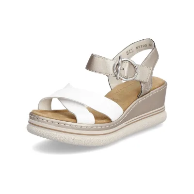 Damen Sandale