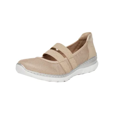 Damen Slipper