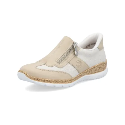 Damen Slipper