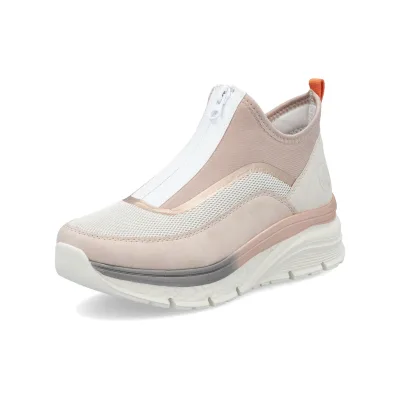 Damen Slipper