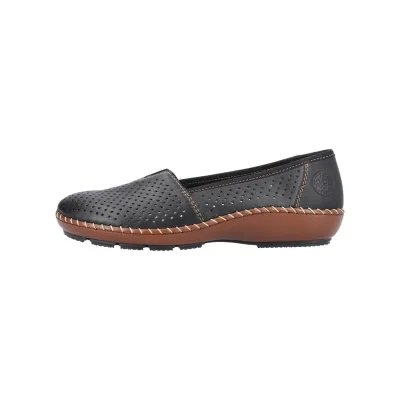 Damen Slipper