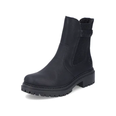 Damen Stiefel