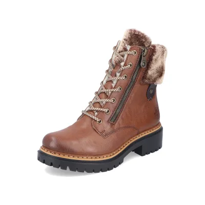 Damen Stiefel