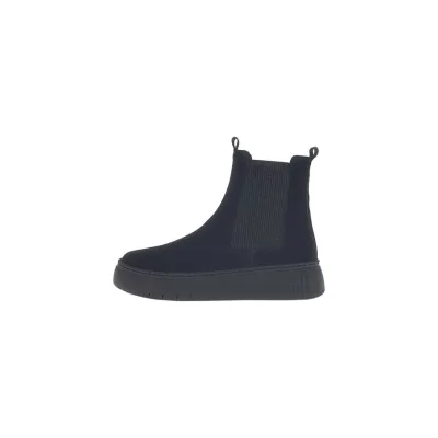 Damen Stiefel Gr.