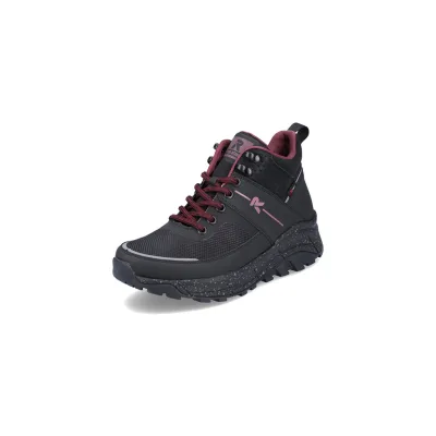 Damen Stiefelette