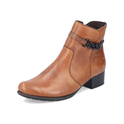 Damen Stiefelette