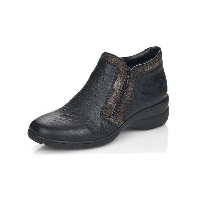 Damen Stiefelette