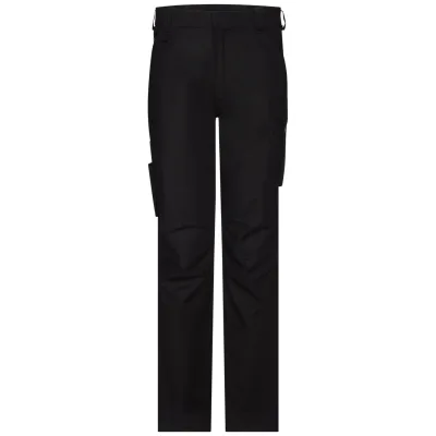 Dassy Arbeitsbundhose Aalto 201179 COPESPRE Gr. 44-STANDARD schwarz