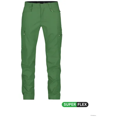 Dassy Arbeitsbundhose Bryce 201130 PESCO38 Gr. 53-MINUS ulmengrün