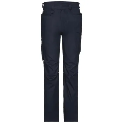 Dassy Arbeitsbundhose Gaudi 201182 PESCOPOS41 Gr. 50-PLUS nachtblau