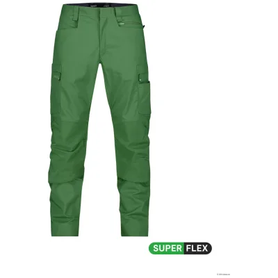 Dassy Arbeitsbundhose Jasper 201131 PESCO38 Gr. 48-MINUS ulmengrün