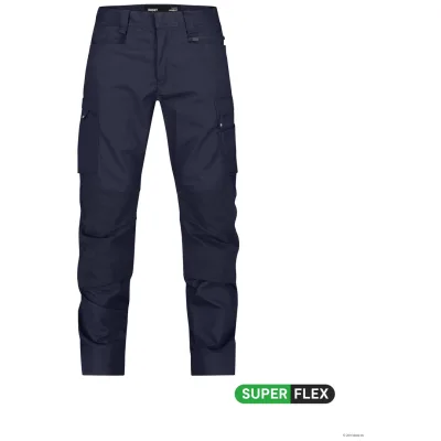 Dassy Arbeitsbundhose Jasper 201131 PESCO38 Gr. 50-PLUS nachtblau